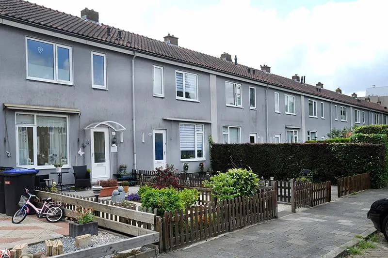 Kokmeeuwstraat
