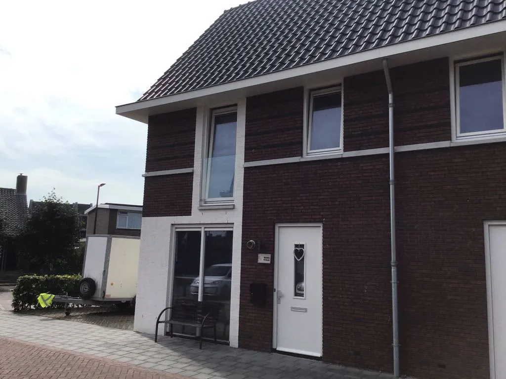 S.C. Barhamstraat
