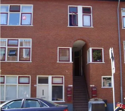 Billitonstraat