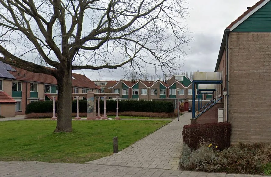 Lijnoliestraat 14 1561RD Krommenie