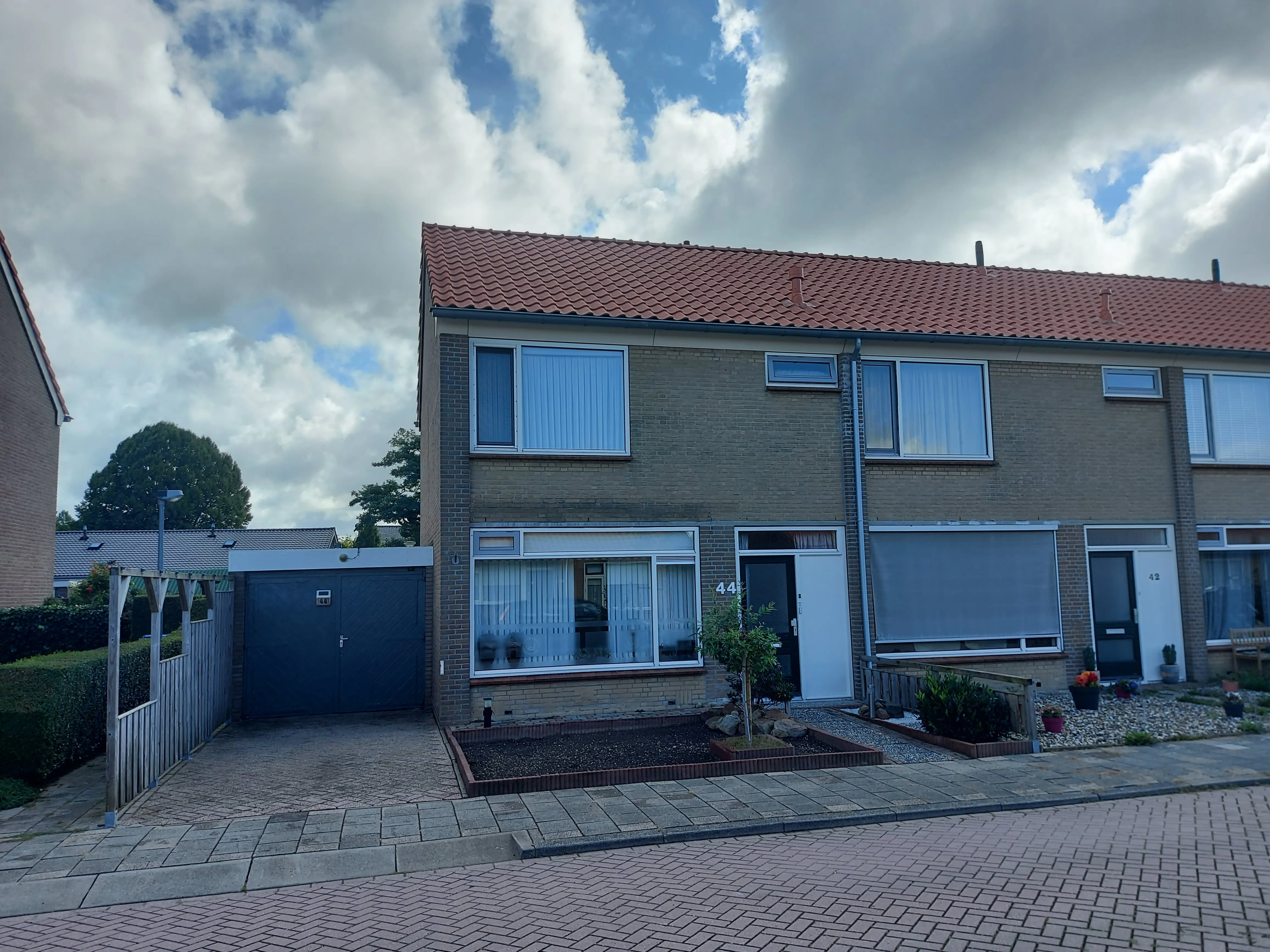 Fruitstraat 44 6669BD Dodewaard