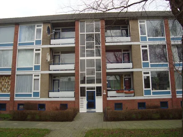 Vlierstraat
