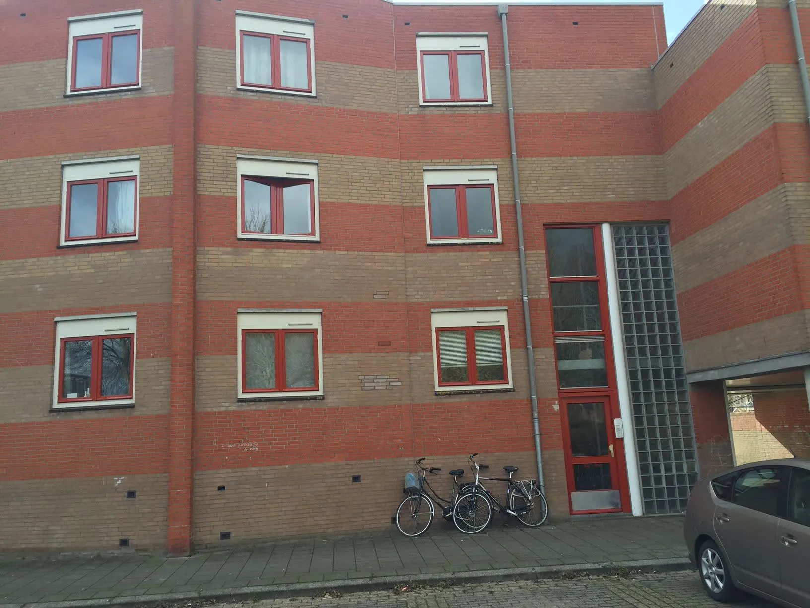 Wibenaheerd 197 9736PM Groningen