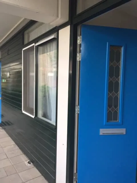 Pauwenkamp
