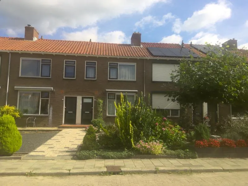 Groeneweg