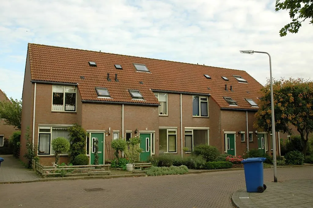 Wijdschildplein