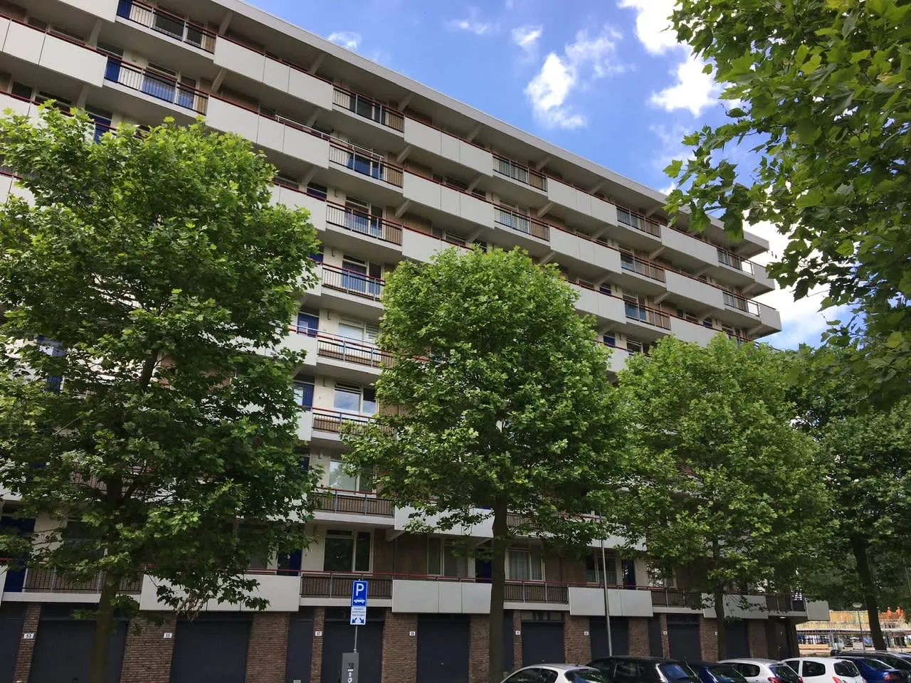 Rode Kruislaan