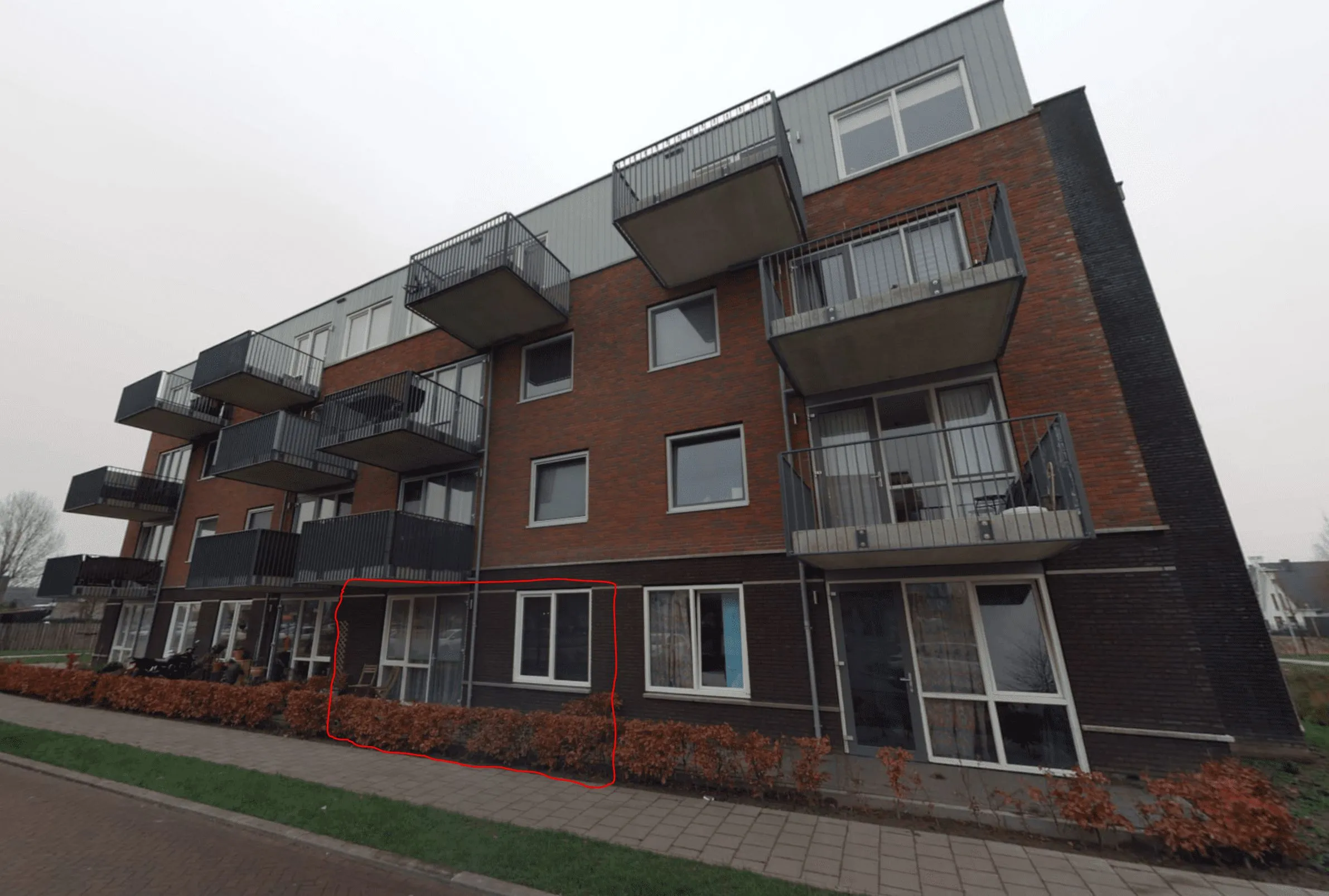 Fiep Westendorplaan