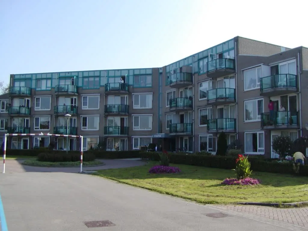 Zuster den Hertoglaan