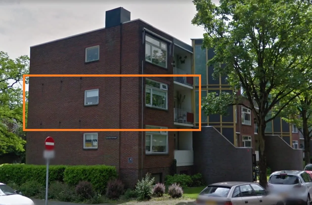 Invasiestraat