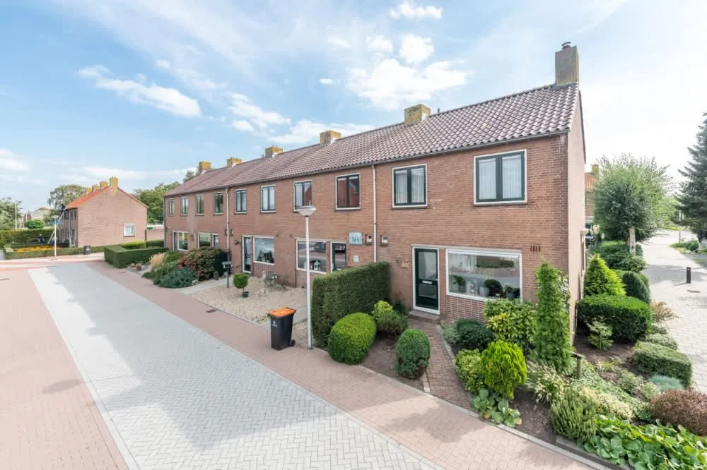 Raadhuisstraat