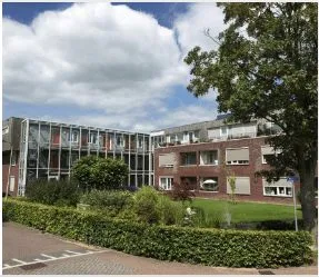 Vijverhof