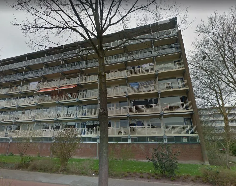 Peulenlaan