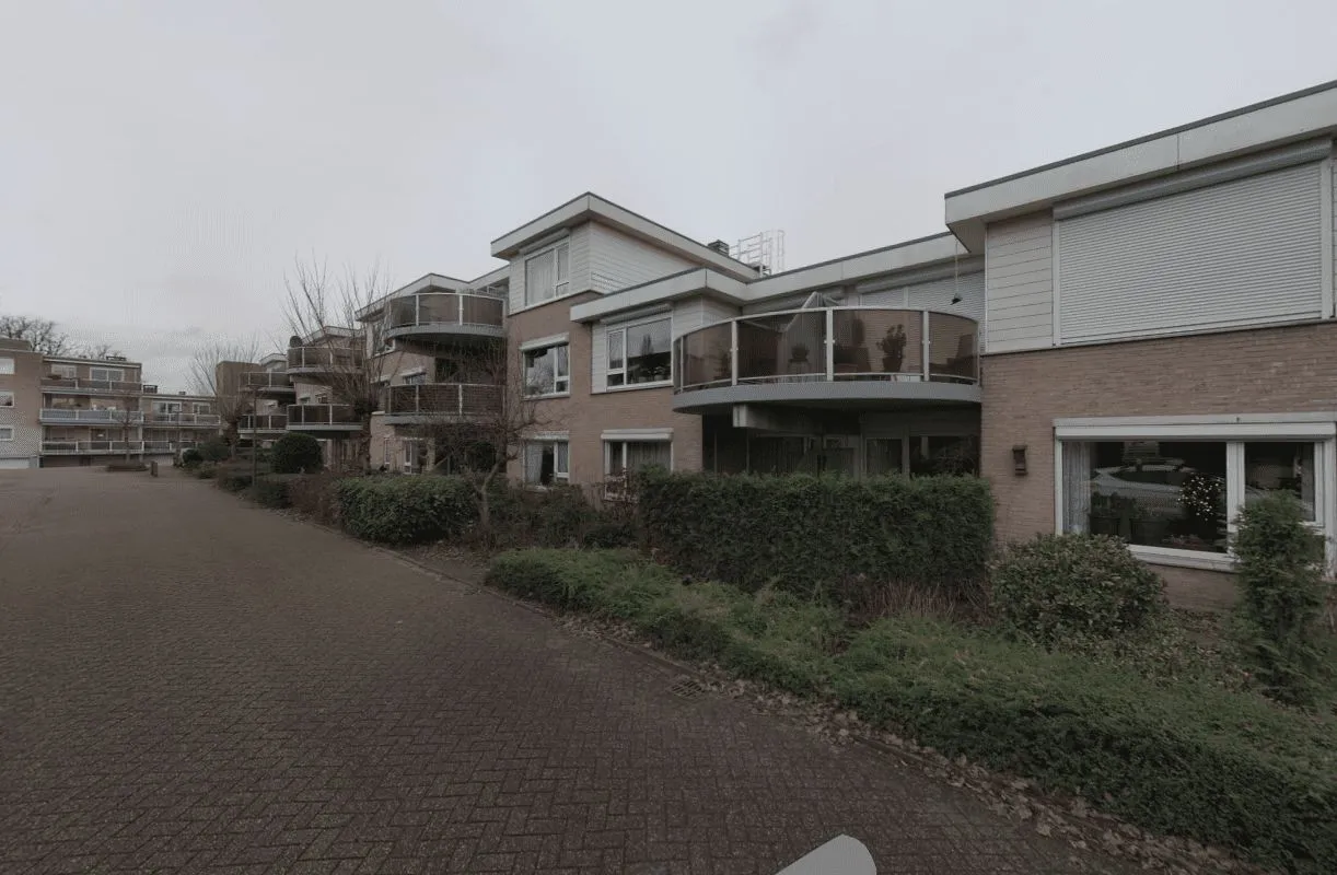 van Heekgaarde