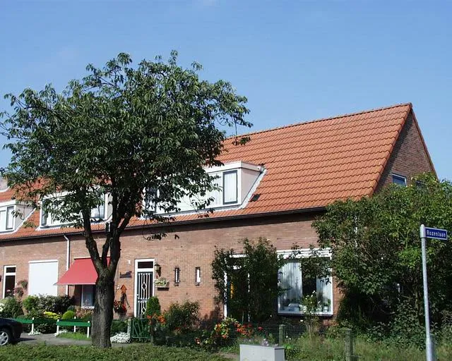 Goudsbloemstraat
