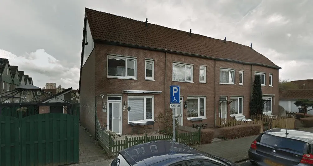 Wagenschotpad
