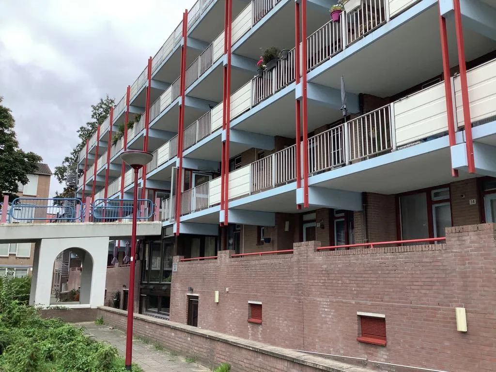Gorsplein 34 3435CP Nieuwegein