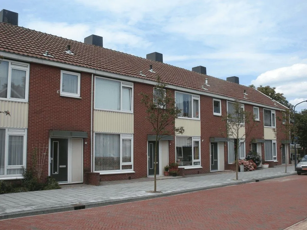 Gandhistraat
