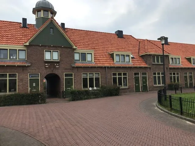 St. Josephstraat
