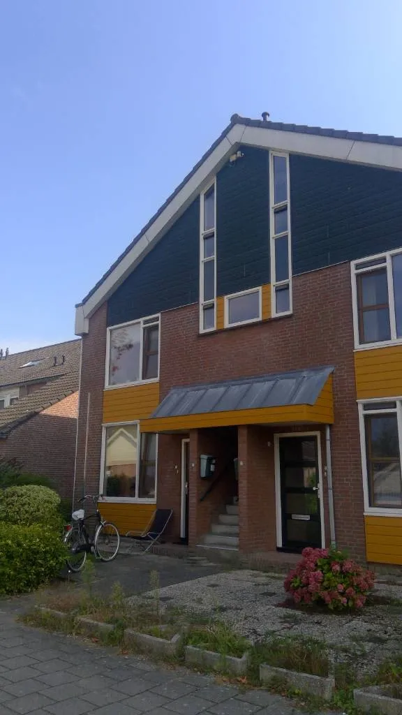 Van den Boetzelaerlaan