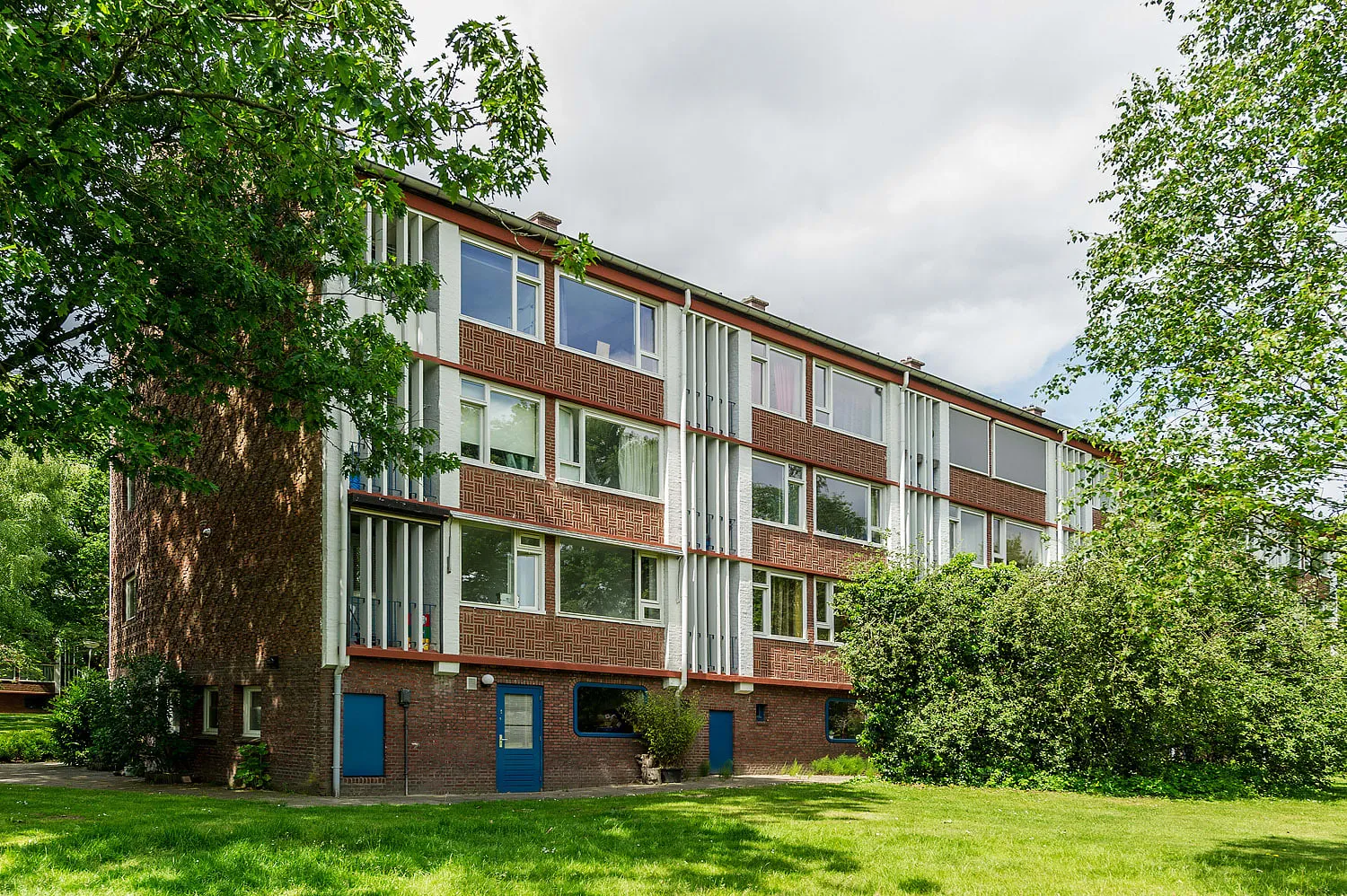 Kapelweg