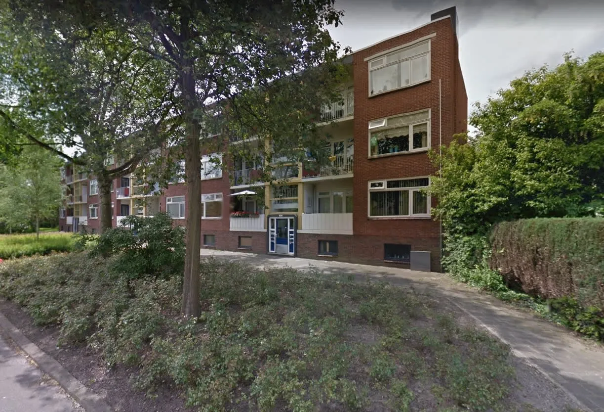 Invasiestraat