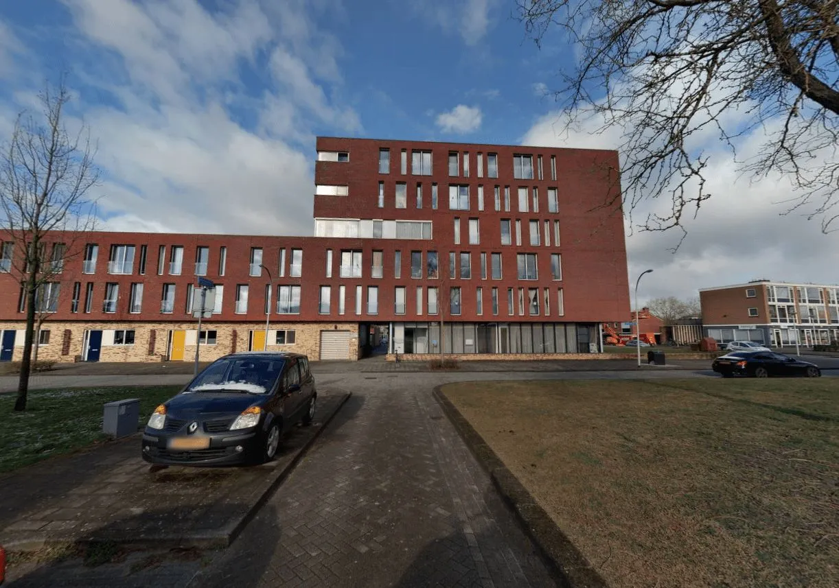 Klimopstraat