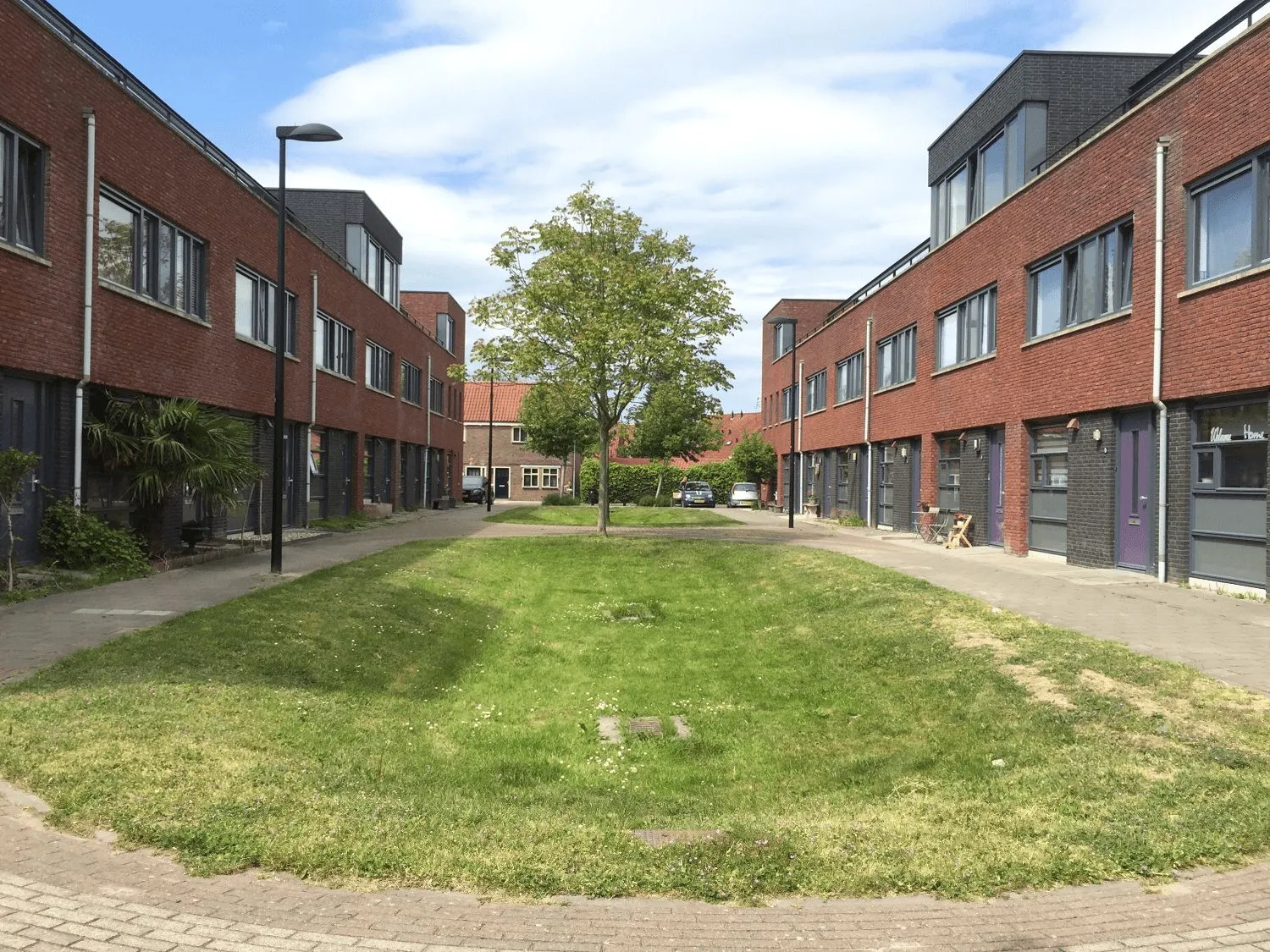 Cachepot 13 4001DD Tiel