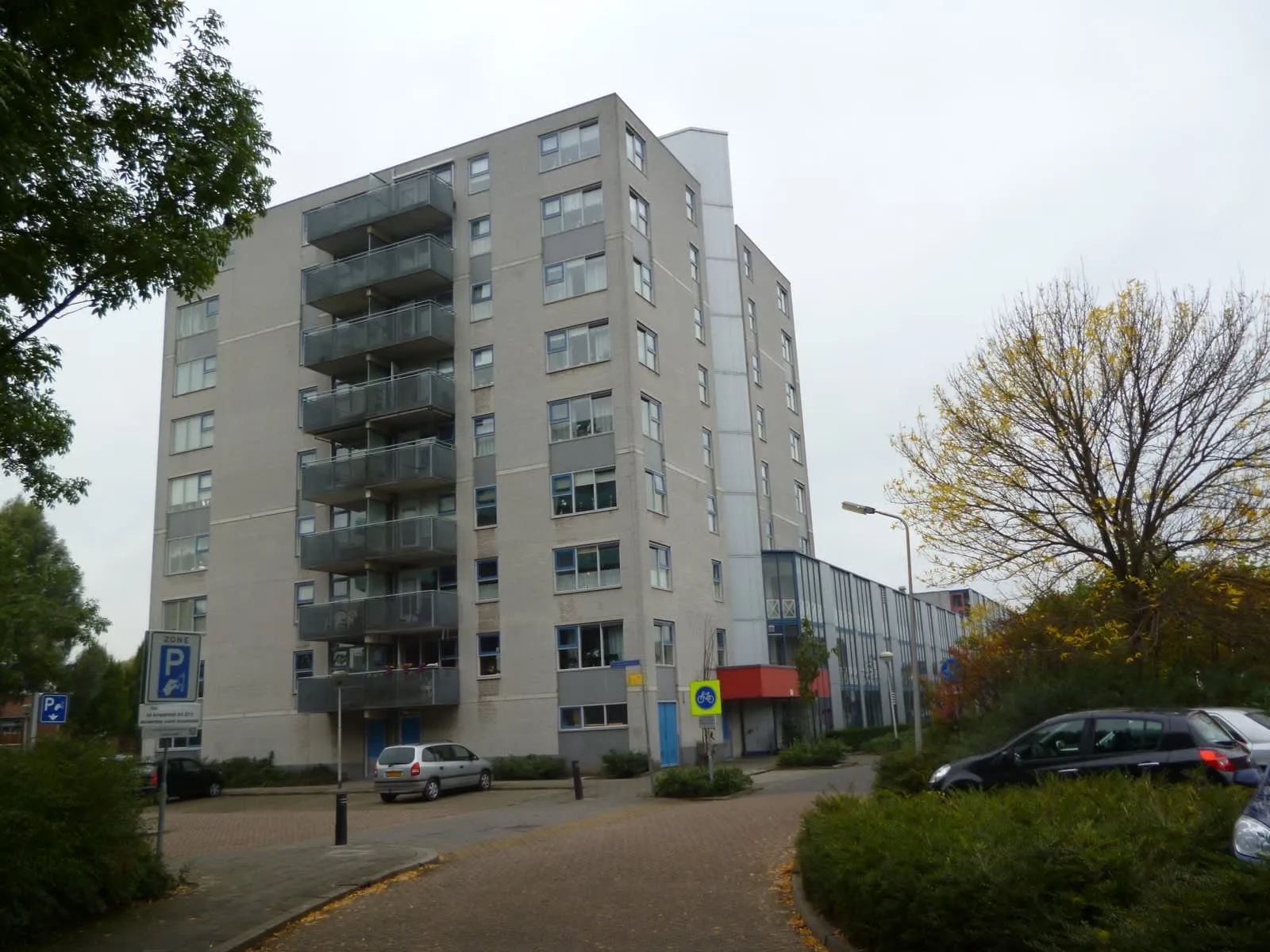 Norderstedtplein