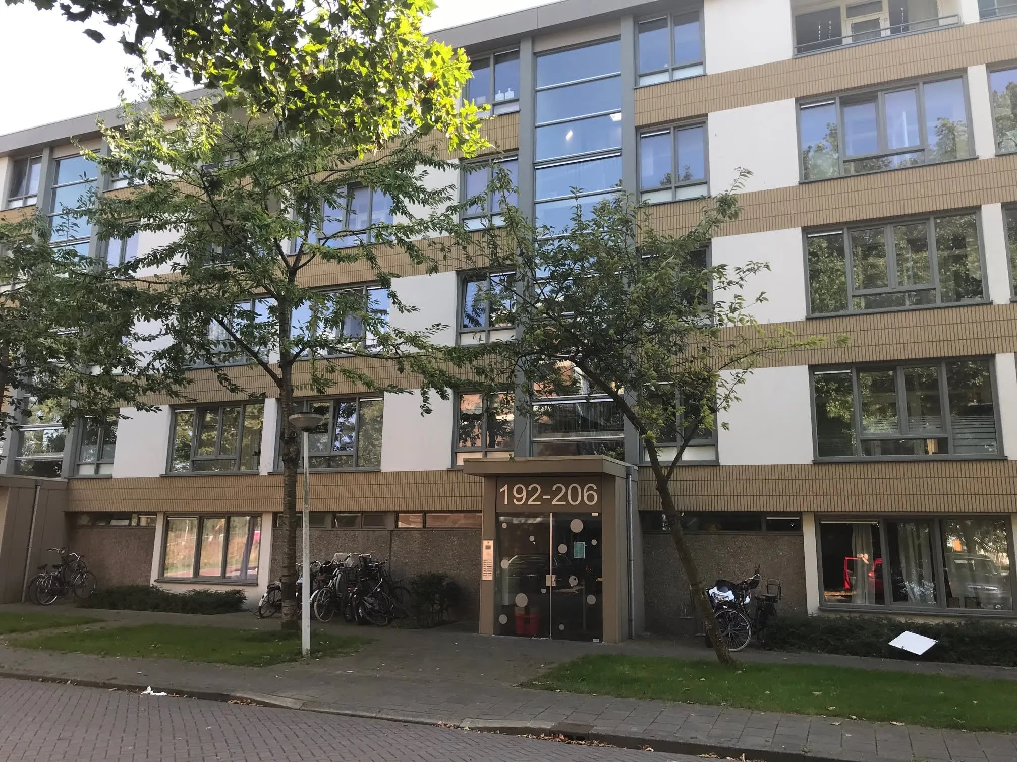 Jaspersstraat