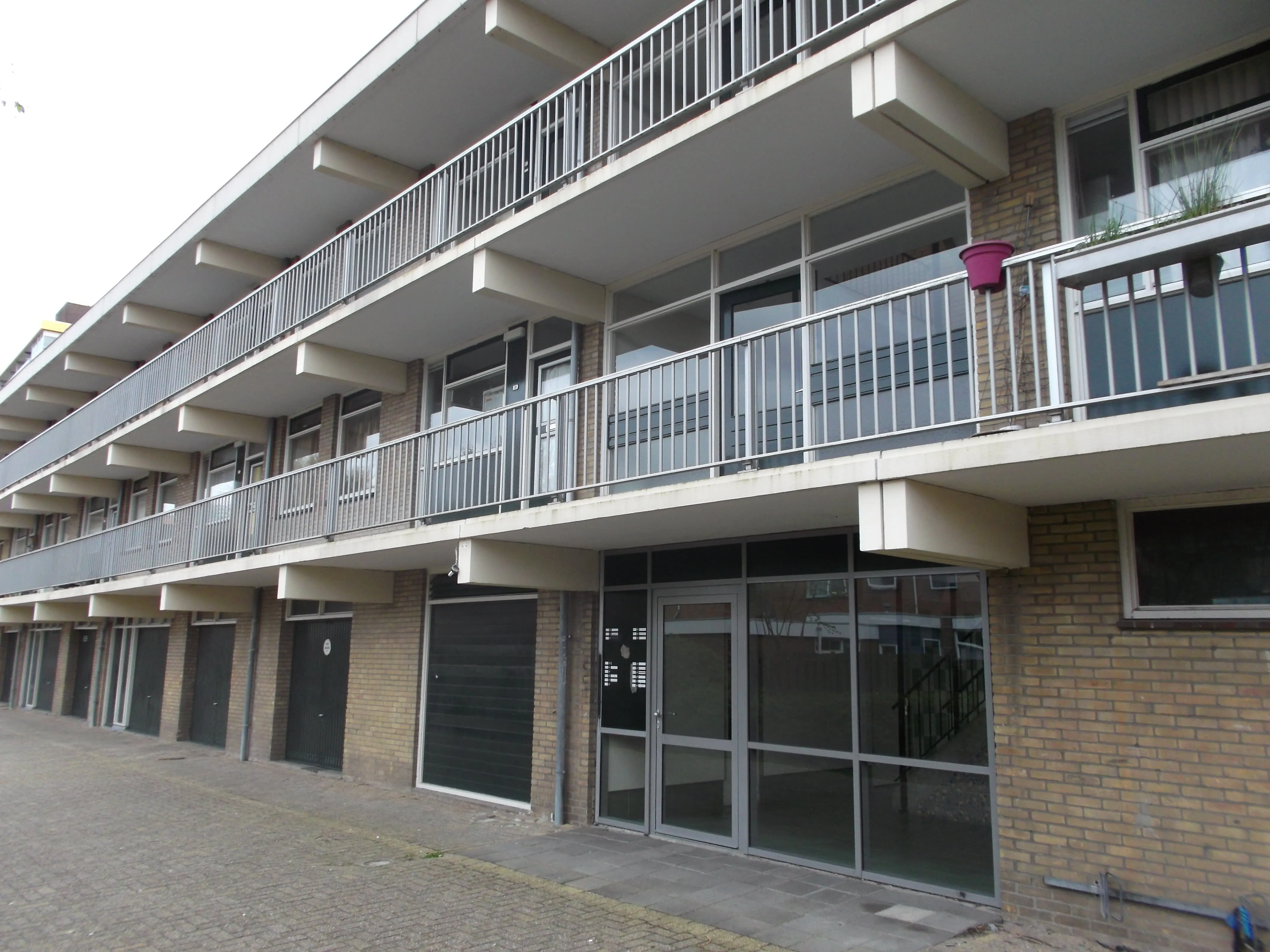 Hondsdrafstraat
