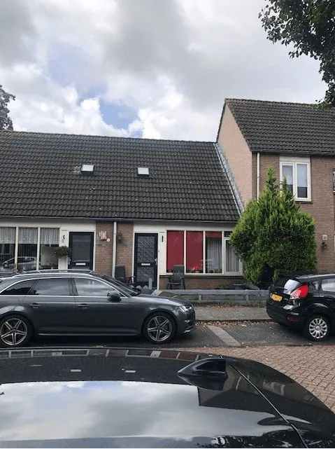 Zwanenkamp