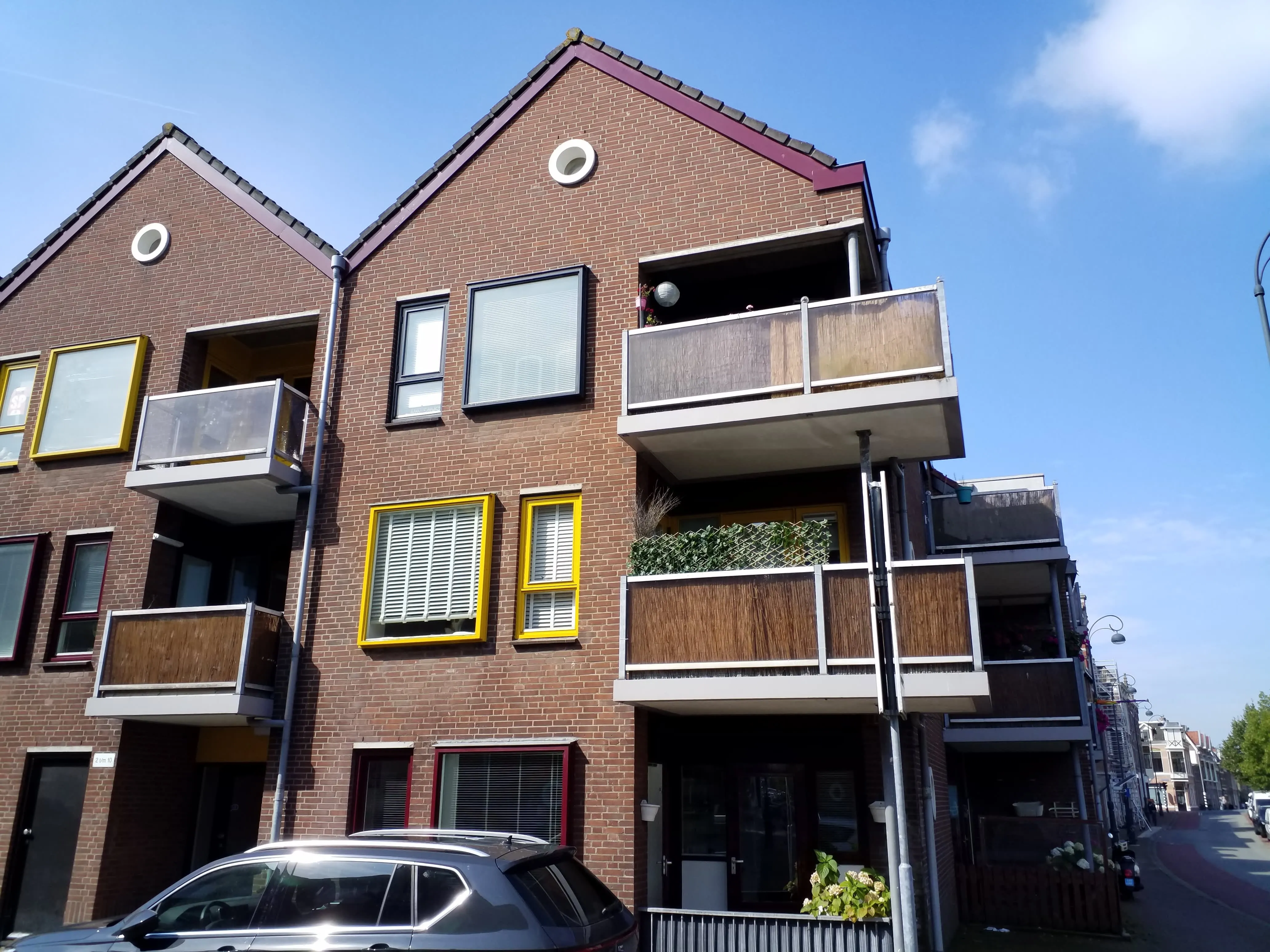 Mari Andriessenplein