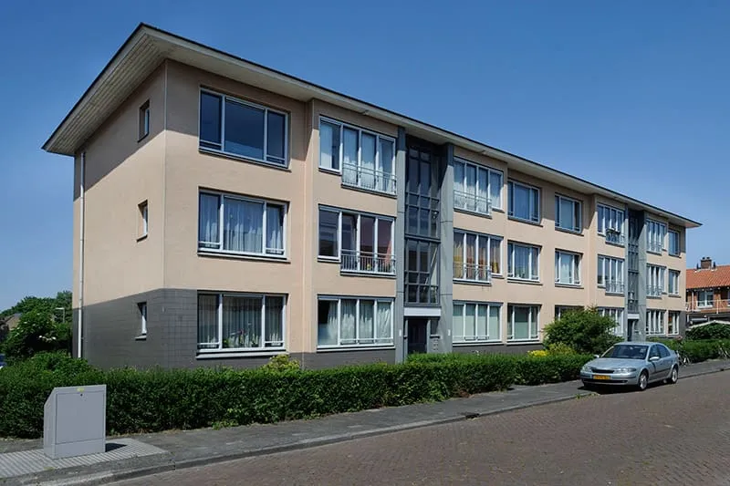 Schiestraat