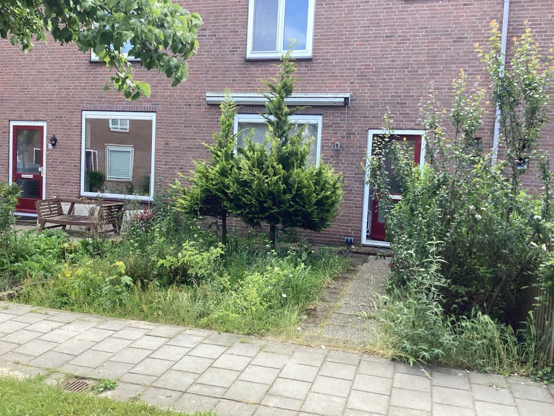 Kostverloren