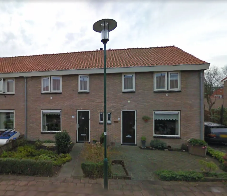 Irenestraat