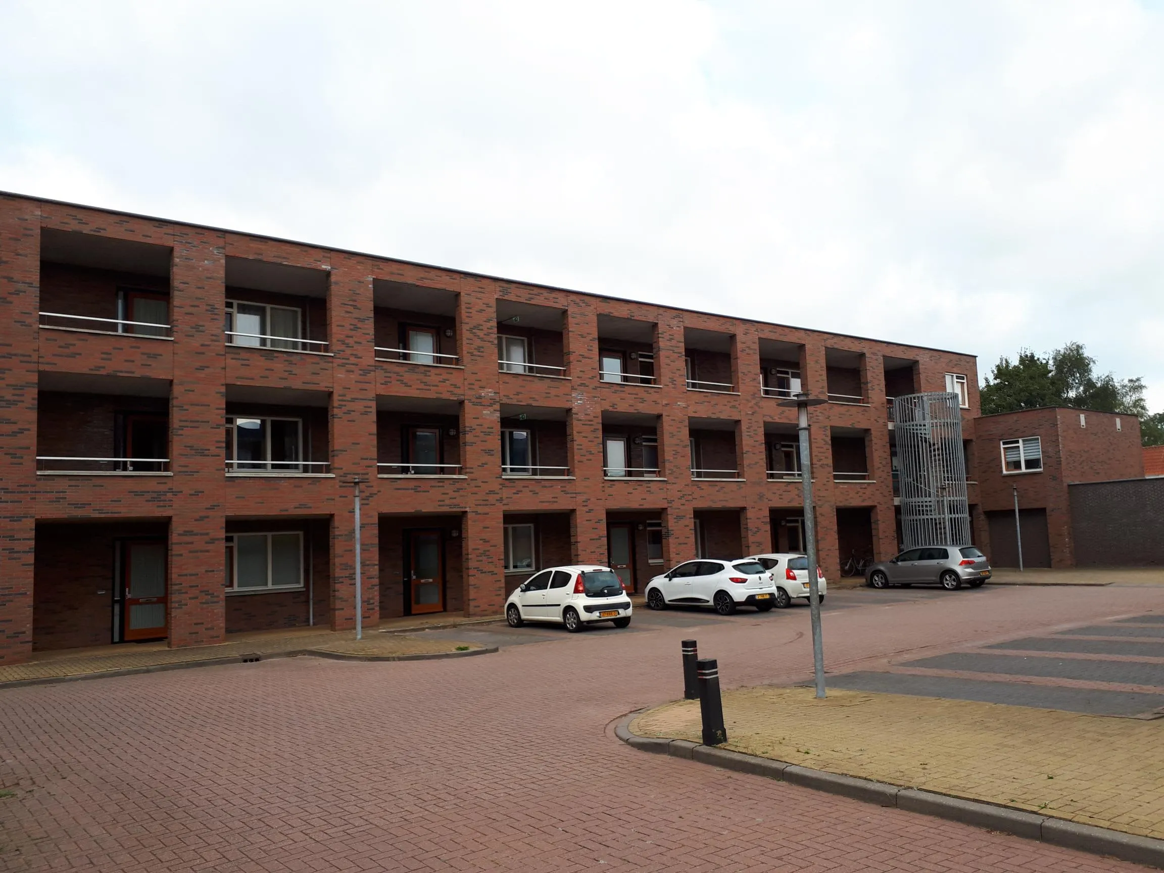 Mensemastraat