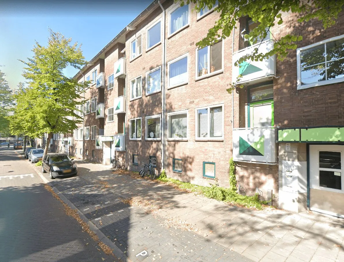 Redersstraat