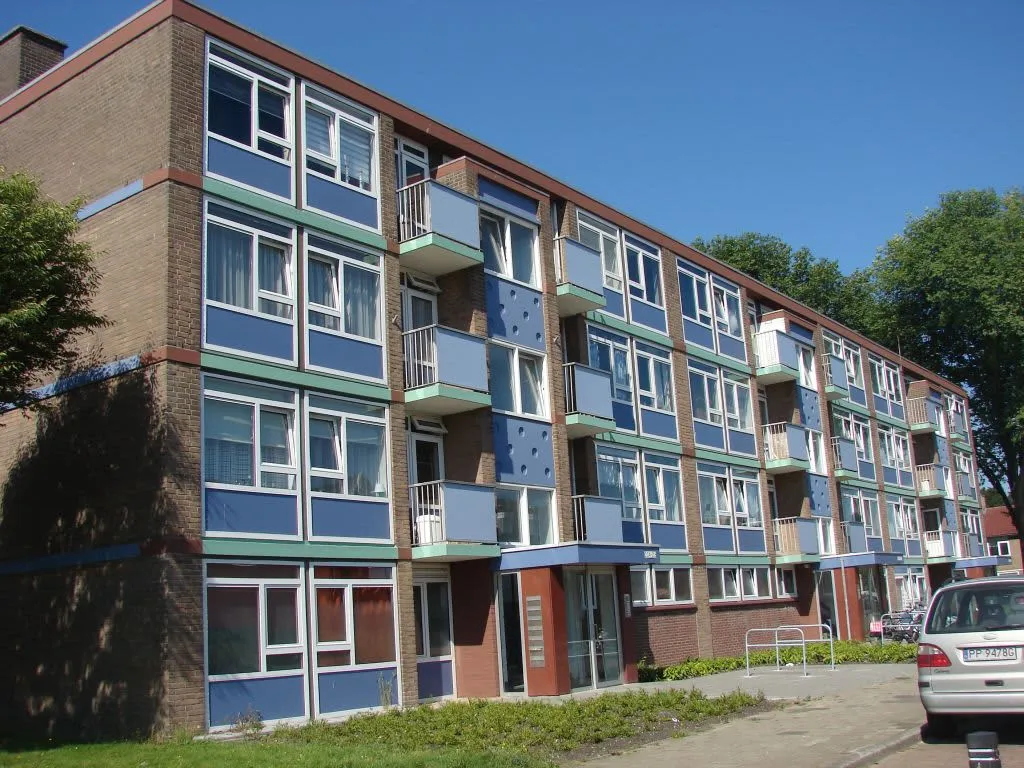 Olieslagerslaan