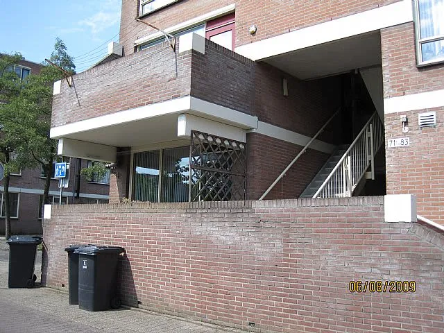 Westkade