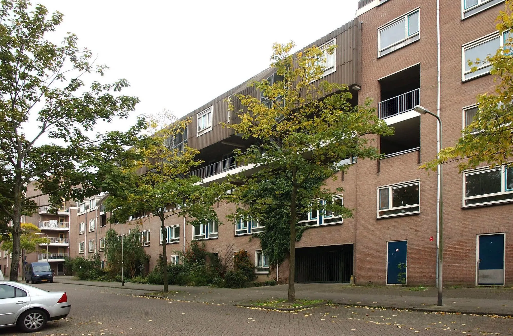 Kollumerland 9 3524CD Utrecht