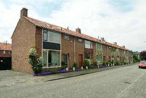 Prinses Margrietlaan