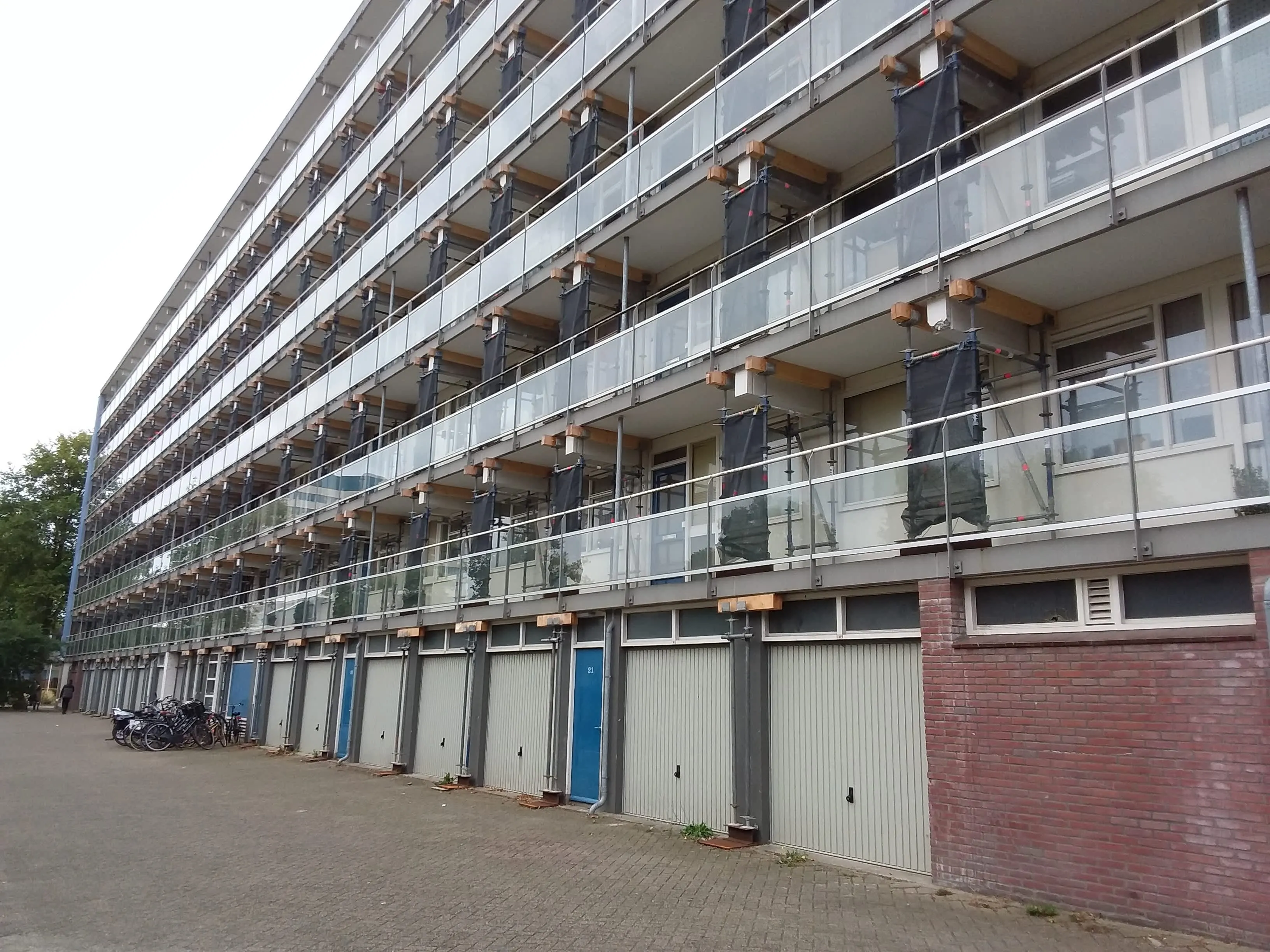 Tiranaplantsoen