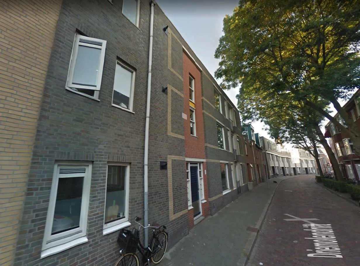 Driemolendrift 21 9711BV Groningen