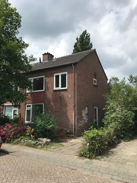 Rijnzichtlaan