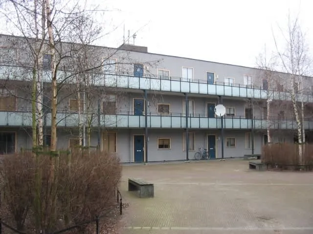 Koningshof