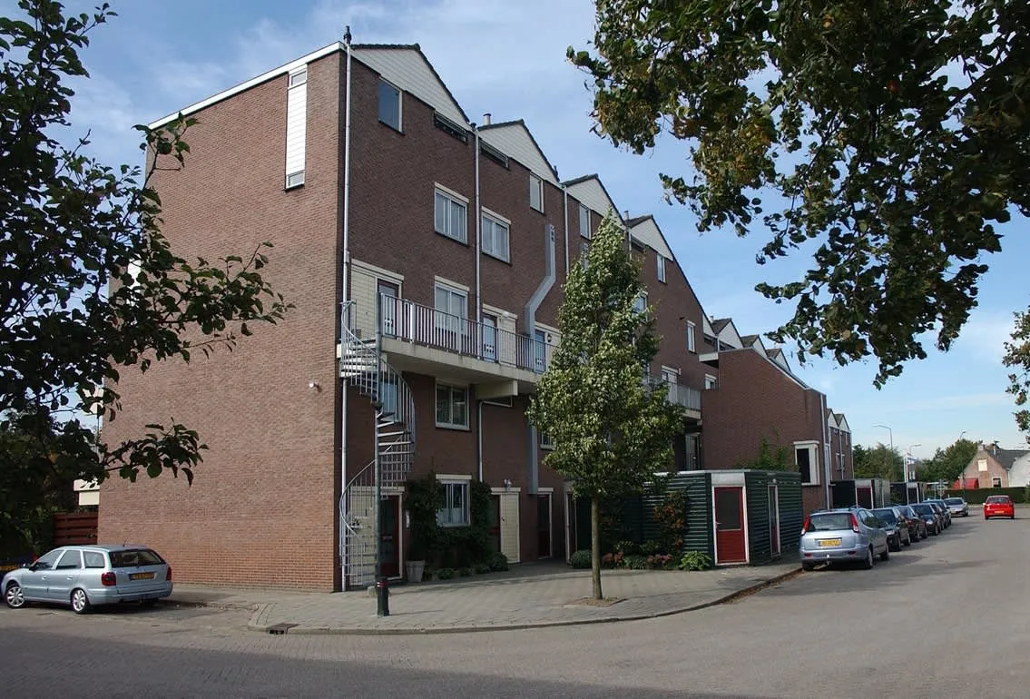 Gaslaan