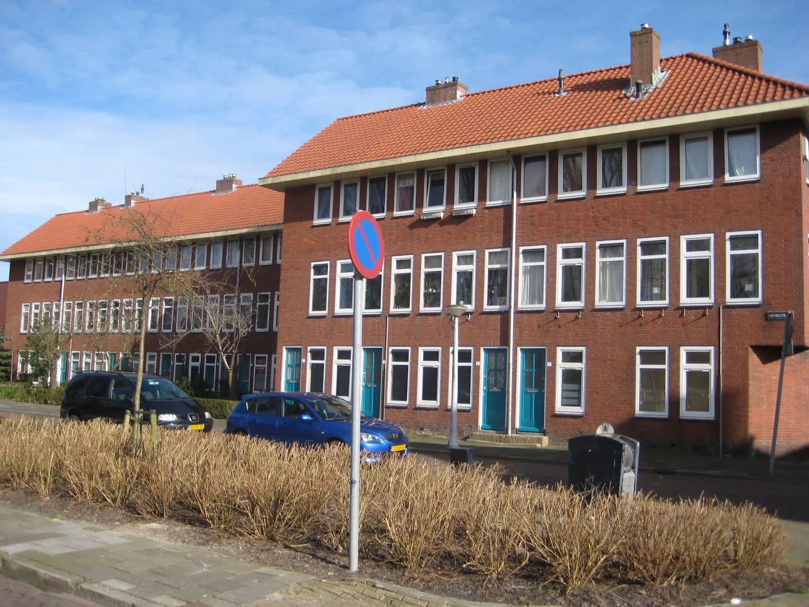 Soendastraat