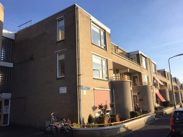 Pieter de Hooghstraat