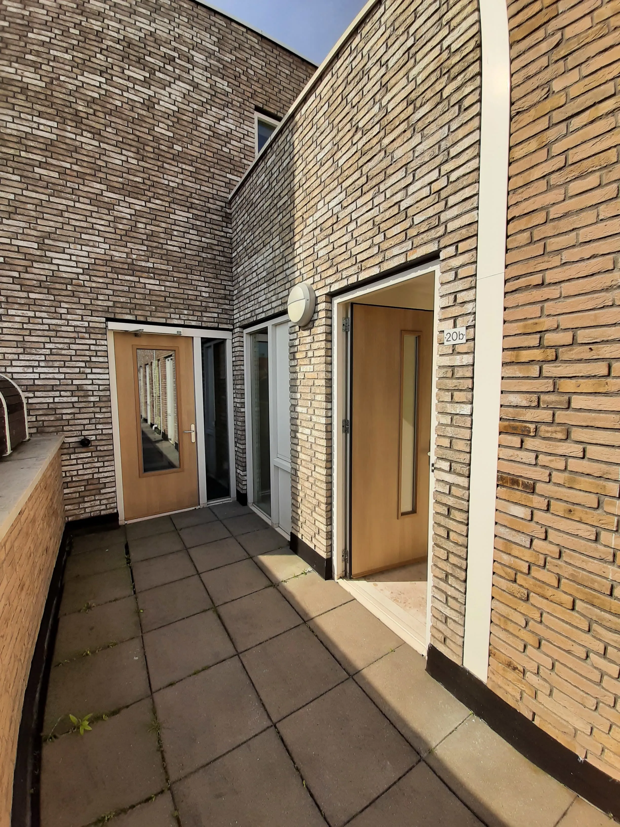 Prinsesseweg 20 B 2042NH Zandvoort